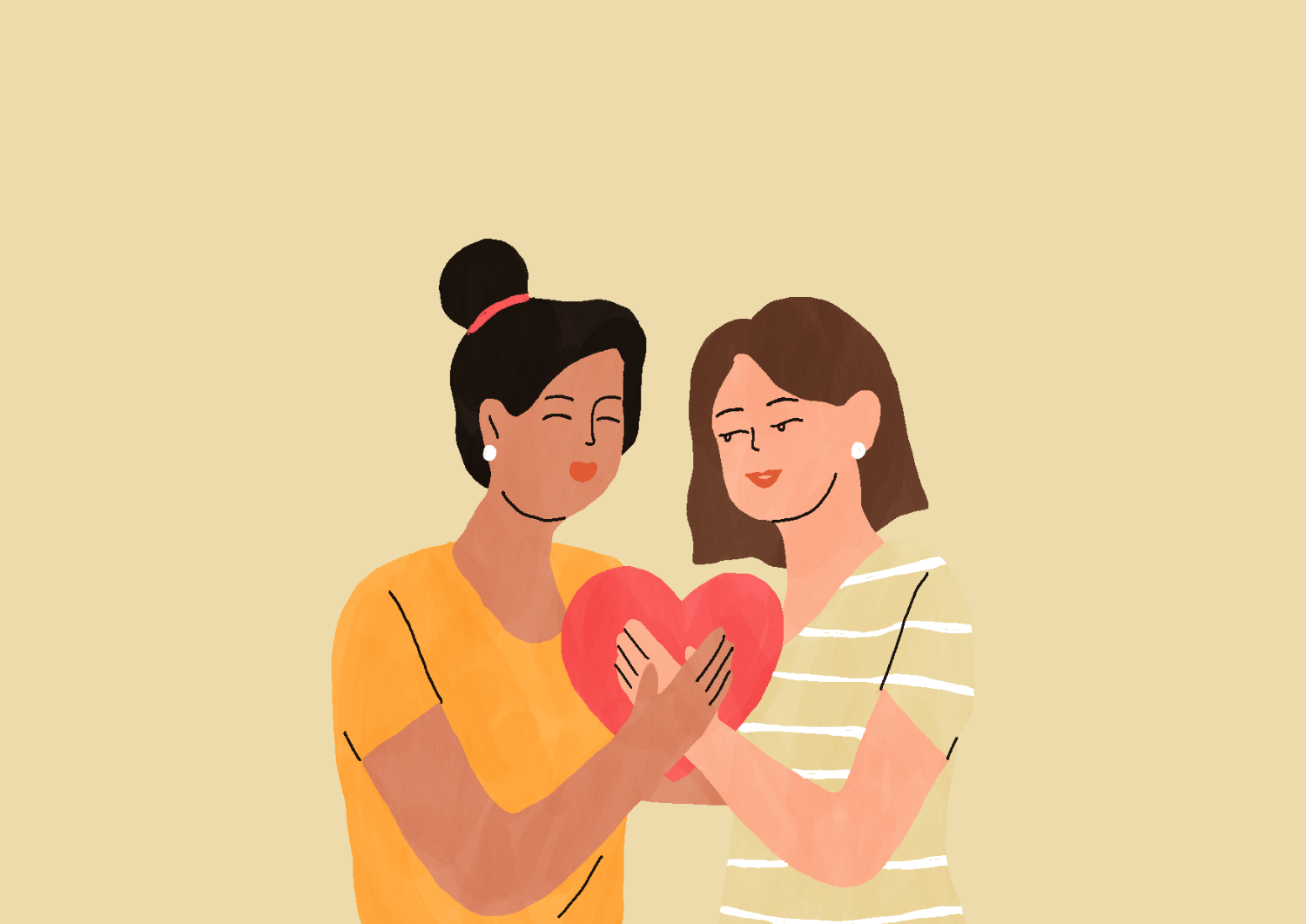 Tanda Kamu Sudah Terlalu Baik Pada Orang yang Salah